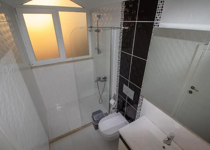 Cihan Villa, Oezel Havuzlu, Фетхие