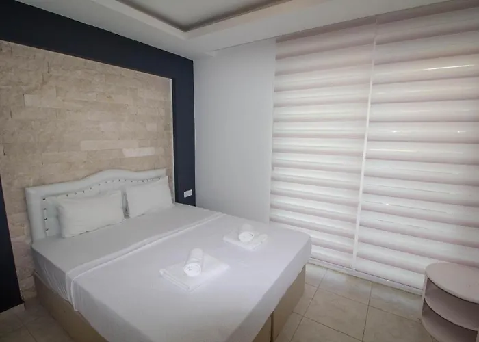 Cihan Villa, Oezel Havuzlu, Фетхие