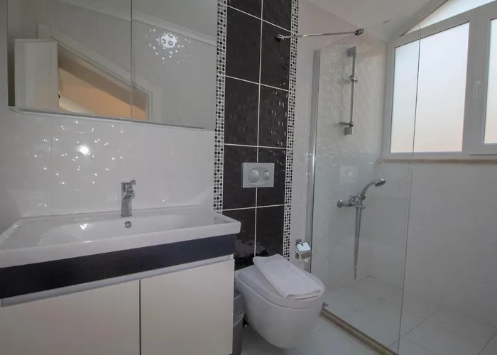 Cihan Villa, Oezel Havuzlu, Фетхие