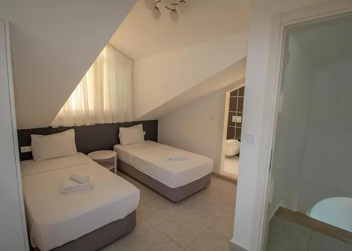 Вилла Cihan Villa, Oezel Havuzlu, *