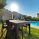 Villa Cihan Villa, Oezel Havuzlu, *