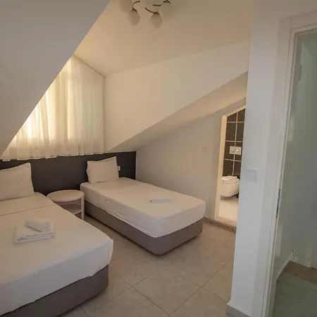Vila Cihan Villa, Oezel Havuzlu, *
