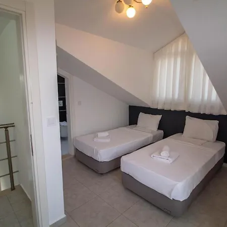 Vila Cihan Villa, Oezel Havuzlu,
